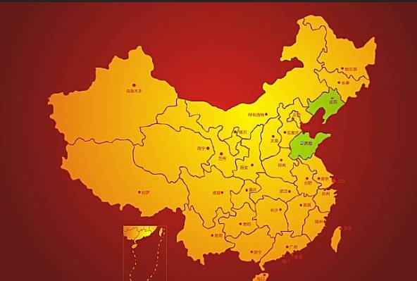 2017中国养猪业报告!
